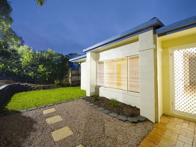 3 West Park Ridge Drive, Brinsmead QLD 4870