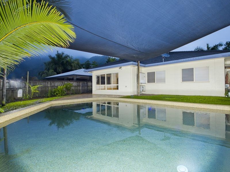 3 West Park Ridge Drive, Brinsmead QLD 4870