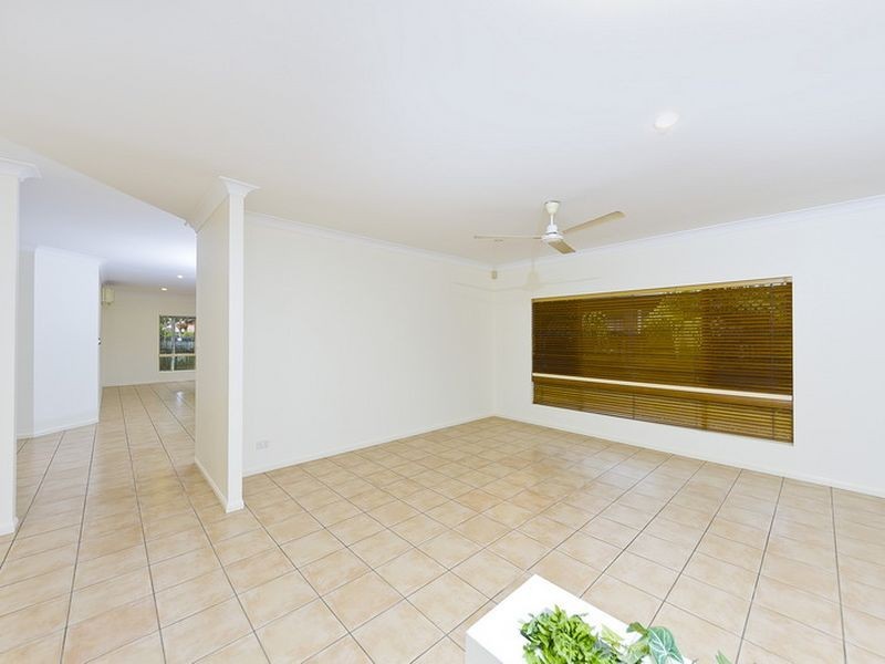 3 West Park Ridge Drive, Brinsmead QLD 4870