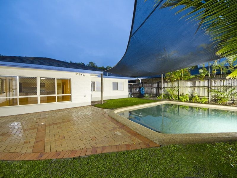 3 West Park Ridge Drive, Brinsmead QLD 4870
