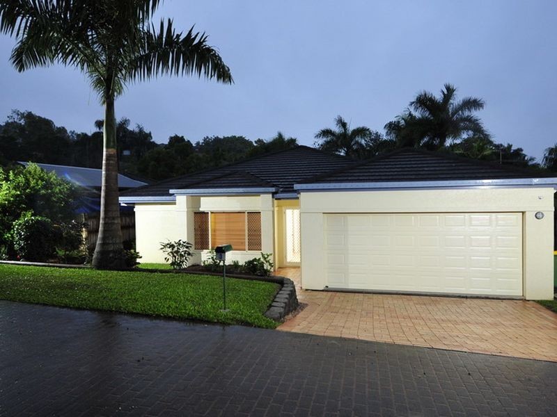 3 West Park Ridge Drive, Brinsmead QLD 4870