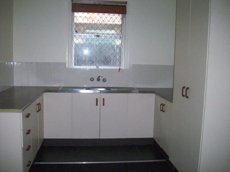 Parramatta Park QLD 4870