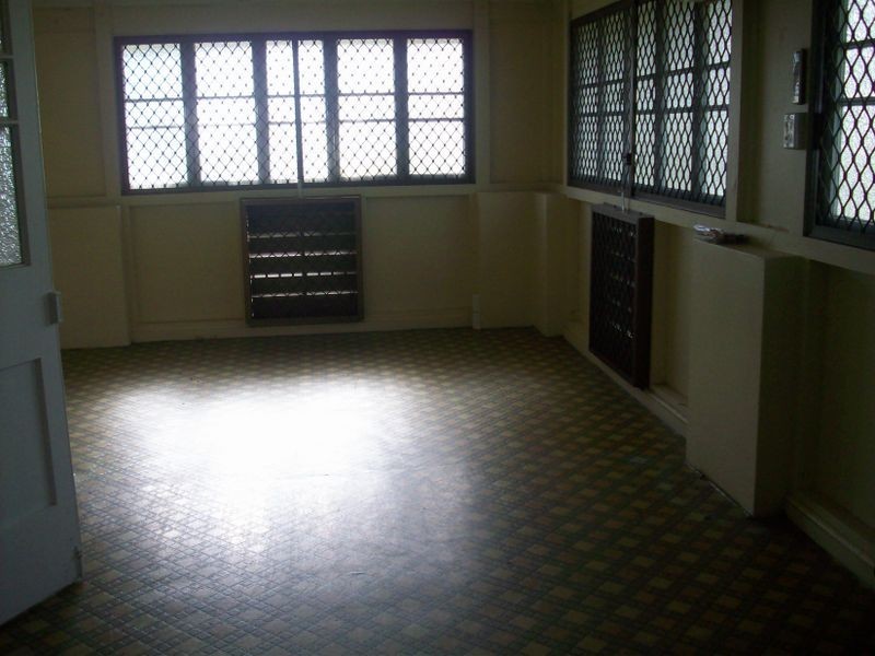 Parramatta Park QLD 4870