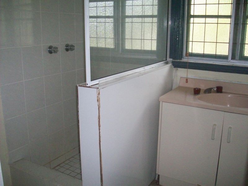 Parramatta Park QLD 4870