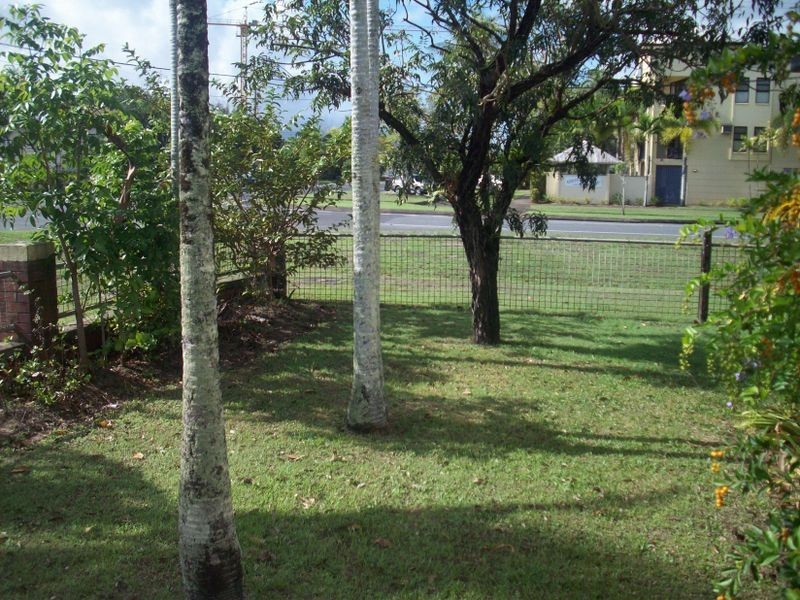 Parramatta Park QLD 4870