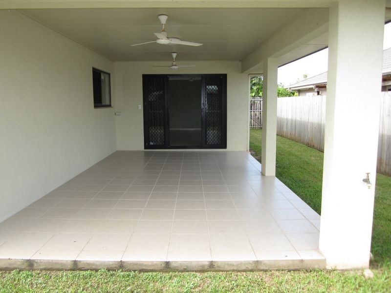 8 Benjamina St, Mount Sheridan QLD 4868