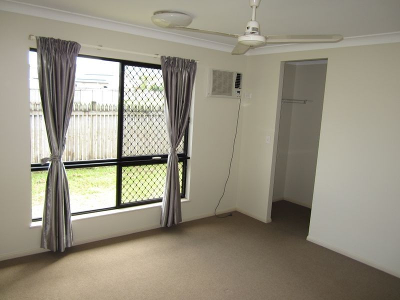 8 Benjamina St, Mount Sheridan QLD 4868