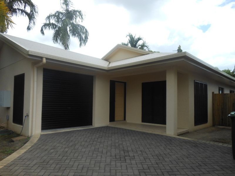 8 Alva Close, Kewarra Beach QLD 4879