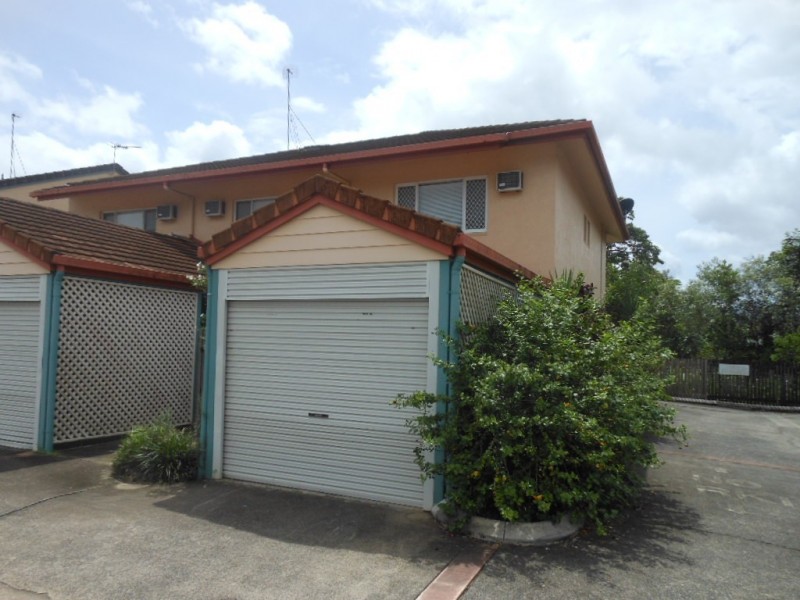 9/42 Springfield Crescent, Manoora QLD 4870