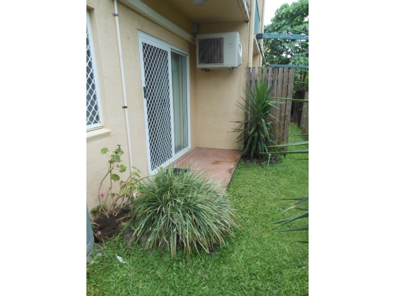 9/42 Springfield Crescent, Manoora QLD 4870