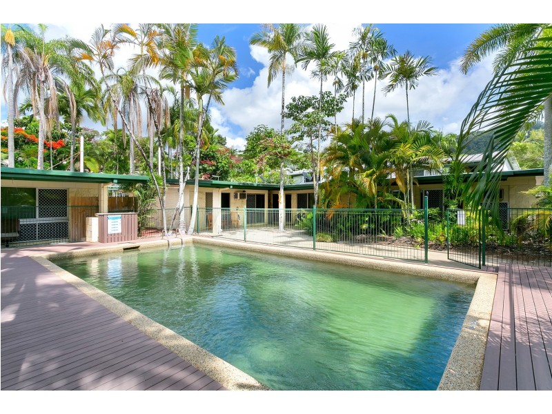 6/379 Mayers Street, Edge Hill QLD 4870