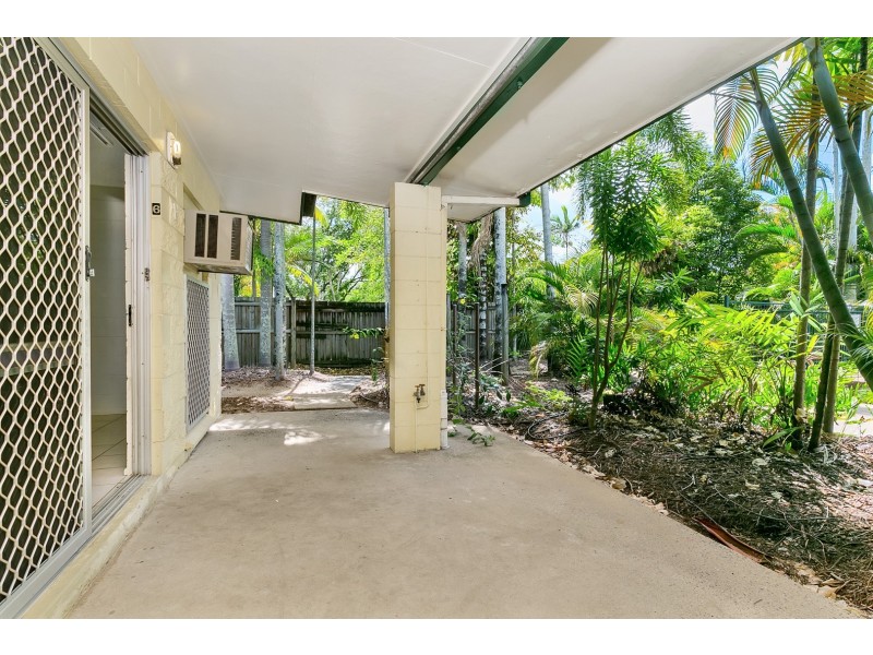 6/379 Mayers Street, Edge Hill QLD 4870