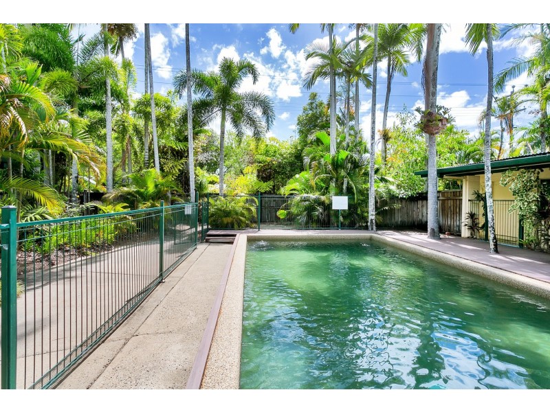 6/379 Mayers Street, Edge Hill QLD 4870