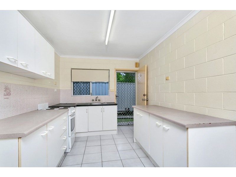 6/379 Mayers Street, Edge Hill QLD 4870