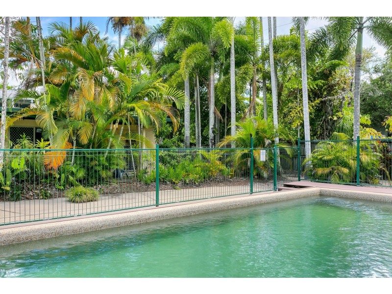 6/379 Mayers Street, Edge Hill QLD 4870