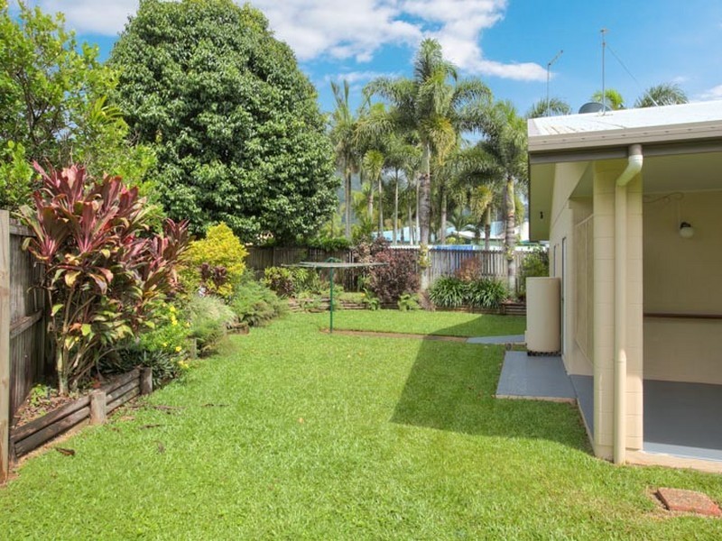 21 Hay Street, Mount Sheridan QLD 4868