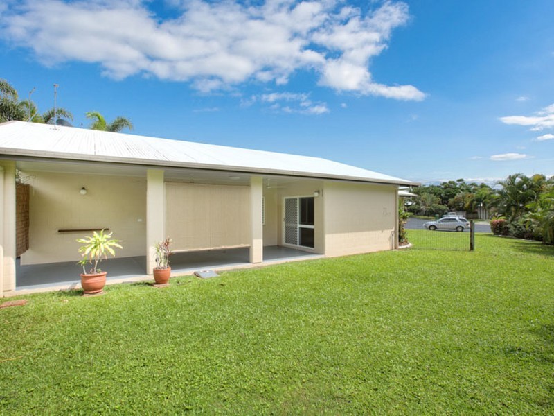 21 Hay Street, Mount Sheridan QLD 4868
