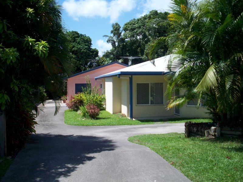 2/9 Glenlea Street, Edge Hill QLD 4870