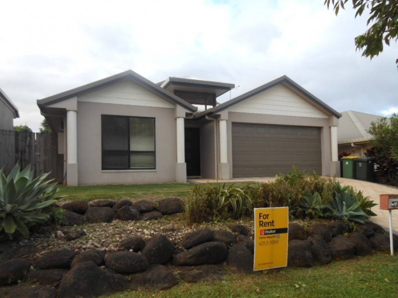 18 Wenlock Close, Mount Sheridan QLD 4868