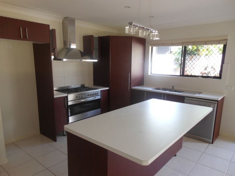 18 Wenlock Close, Mount Sheridan QLD 4868