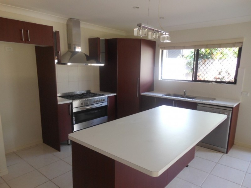 18 Wenlock Close, Mount Sheridan QLD 4868