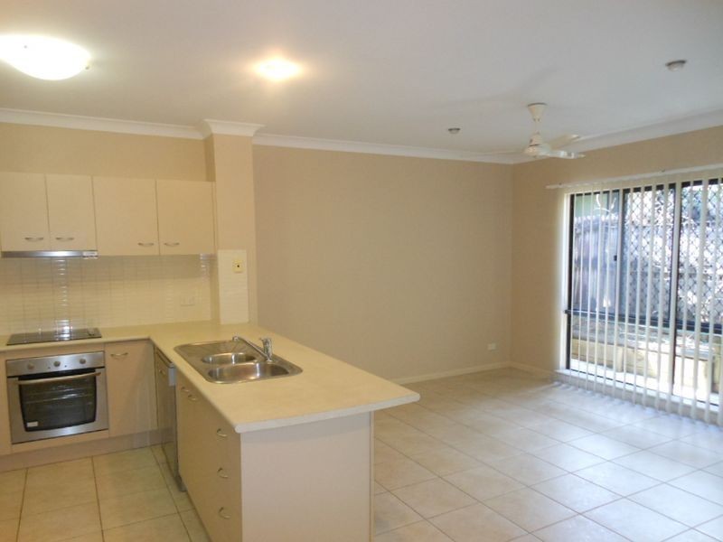 53 Chesterfield Close, Brinsmead QLD 4870
