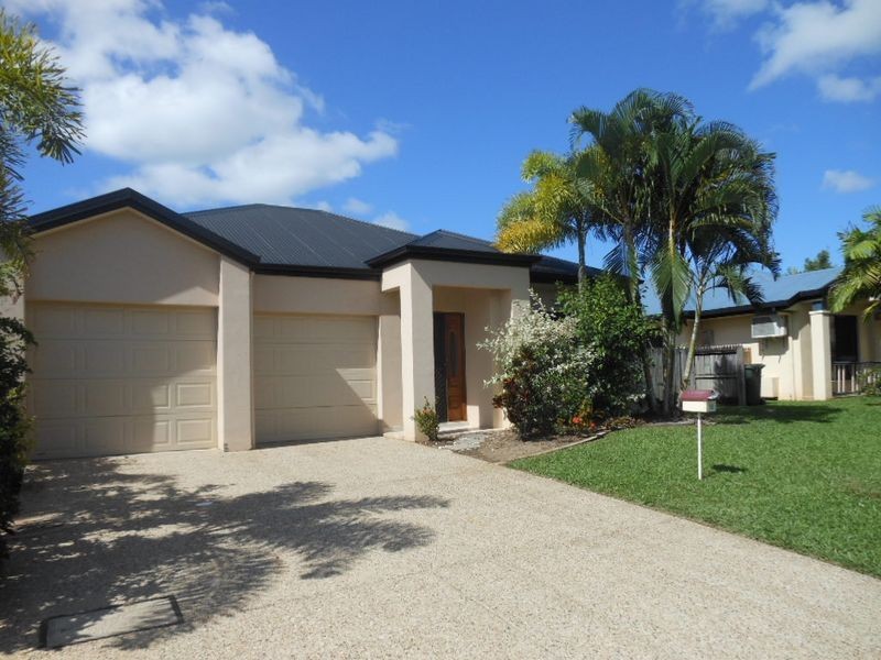 53 Chesterfield Close, Brinsmead QLD 4870