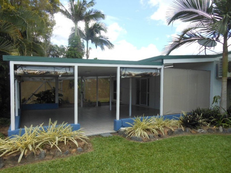 4 Idaho Close, White Rock QLD 4868