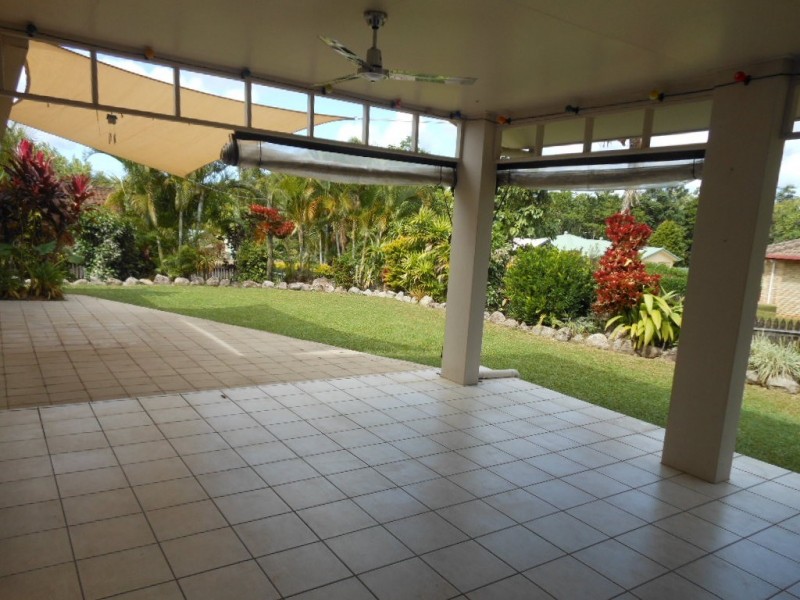 2 Daintree Close, Mount Sheridan QLD 4868