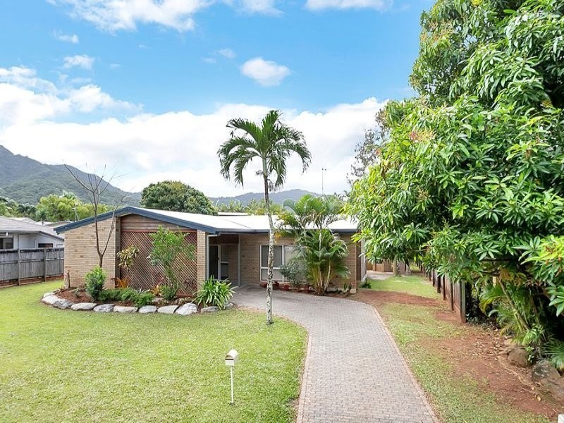 10 Finch Street, Bayview Heights QLD 4868