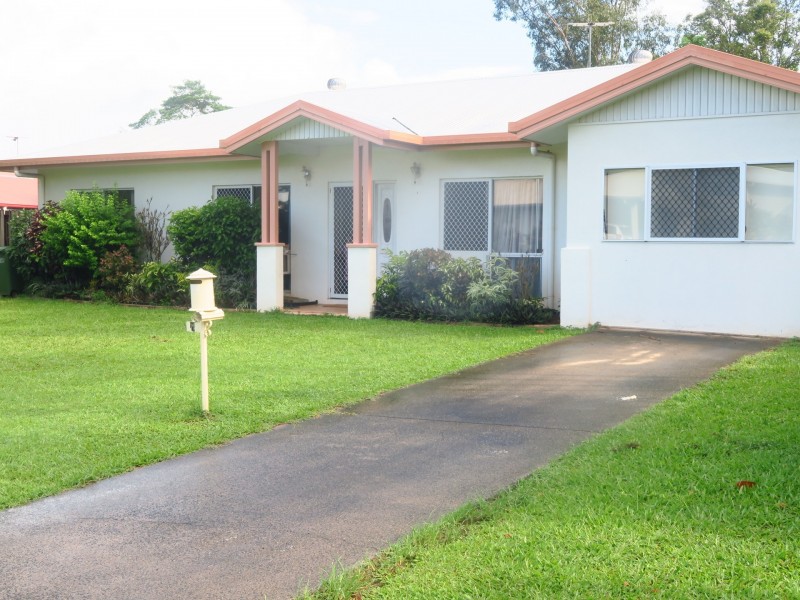 11 Bellbush Close, Mount Sheridan QLD 4868