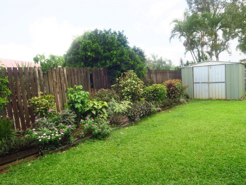 11 Bellbush Close, Mount Sheridan QLD 4868