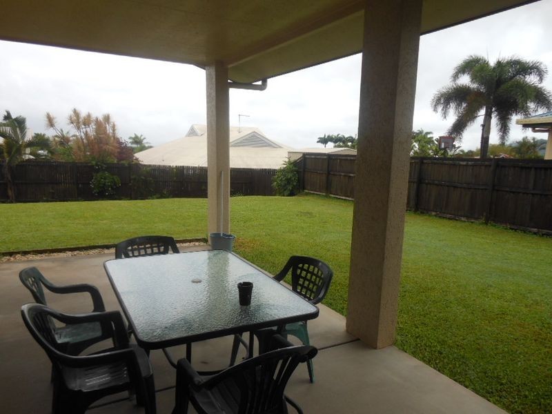 10 Mayflower Street, Mount Sheridan QLD 4868