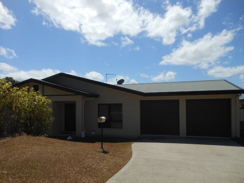 10 Mayflower Street, Mount Sheridan QLD 4868