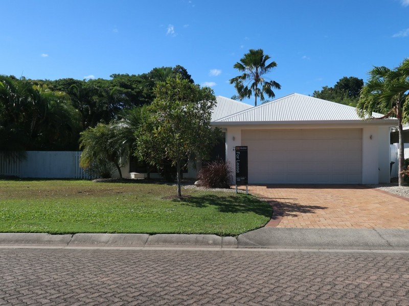 44 Orton Avenue, Kewarra Beach QLD 4879