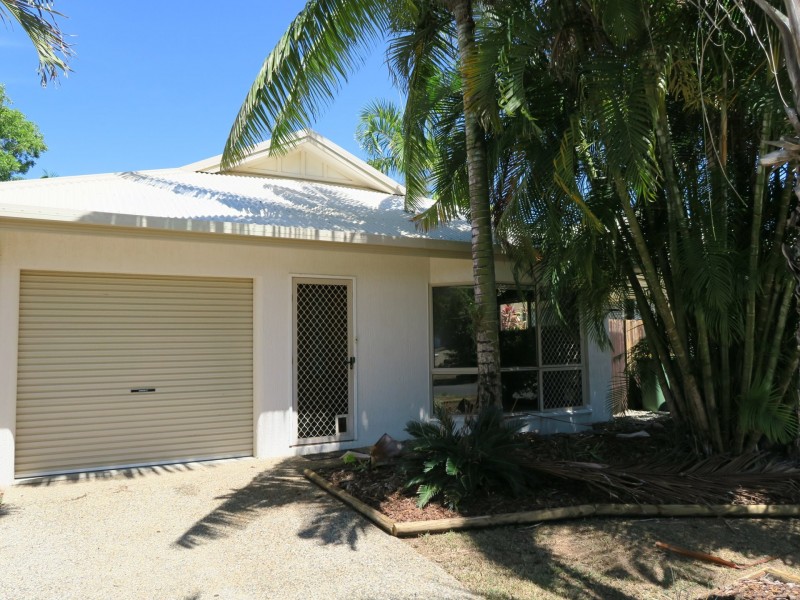 21 Small Leaf Close, Mount Sheridan QLD 4868