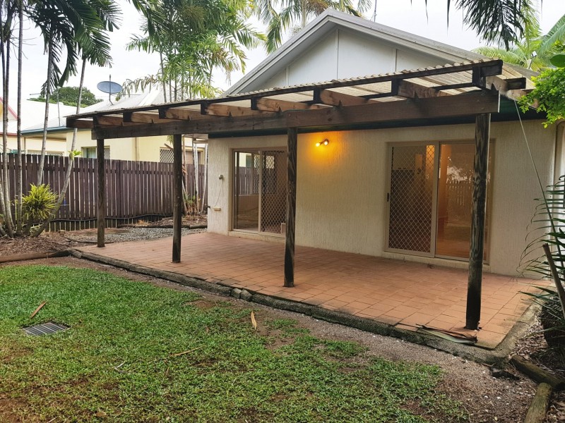 21 Small Leaf Close, Mount Sheridan QLD 4868