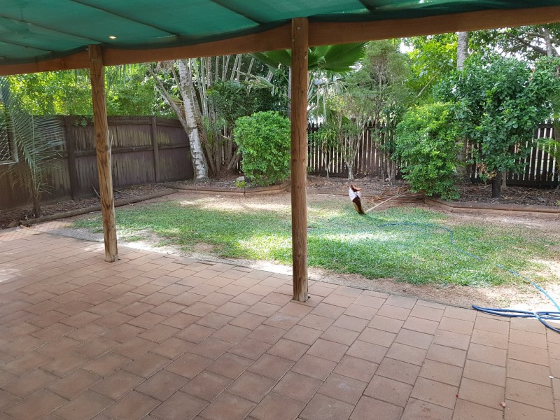 21 Small Leaf Close, Mount Sheridan QLD 4868