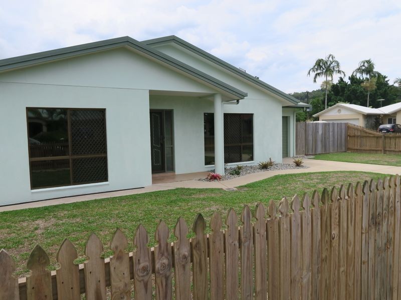 43 Meander Close, Brinsmead QLD 4870