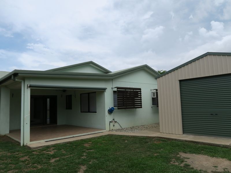 43 Meander Close, Brinsmead QLD 4870