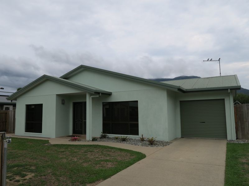 43 Meander Close, Brinsmead QLD 4870