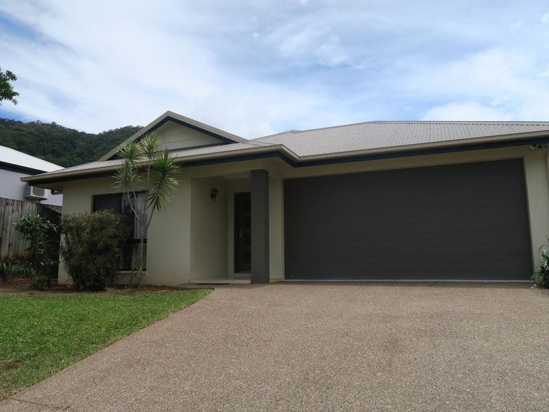 32 Bambusa Terrace, Mount Sheridan QLD 4868