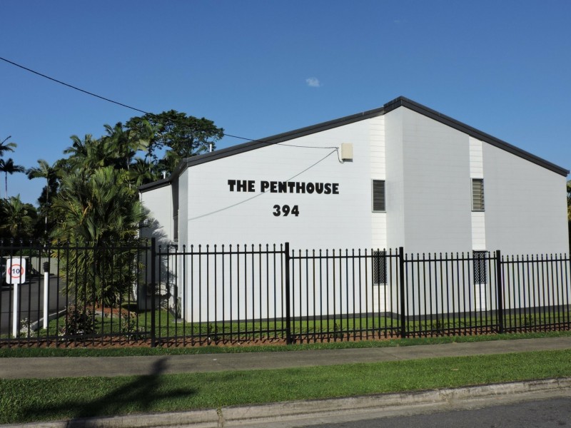 2/394 Mayers Street, Edge Hill QLD 4870