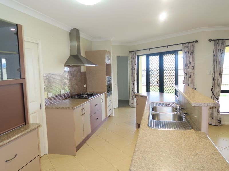 1 Monsoon Terrace, Mount Sheridan QLD 4868