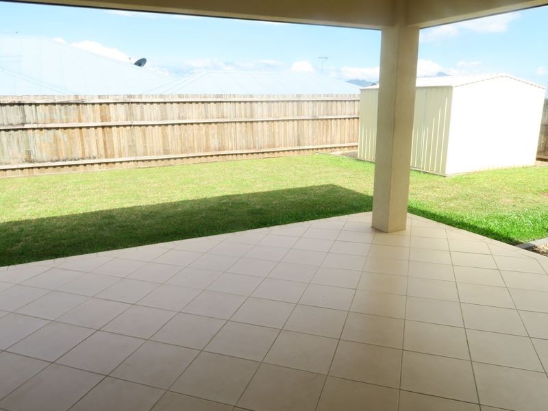 1 Monsoon Terrace, Mount Sheridan QLD 4868