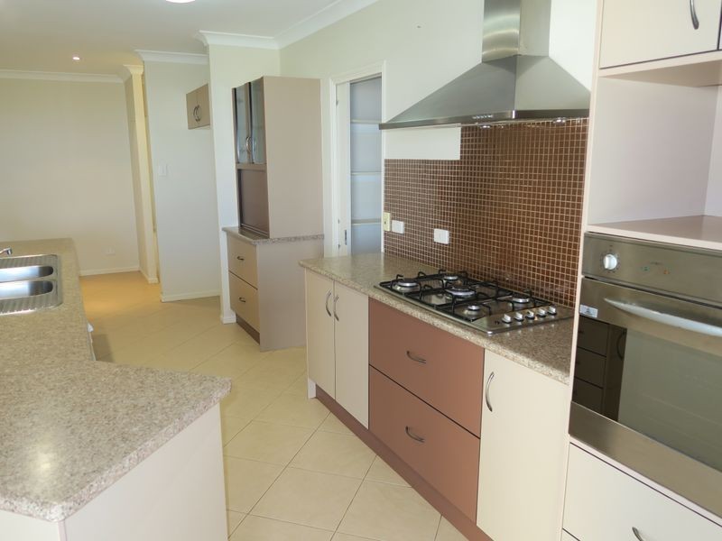 1 Monsoon Terrace, Mount Sheridan QLD 4868