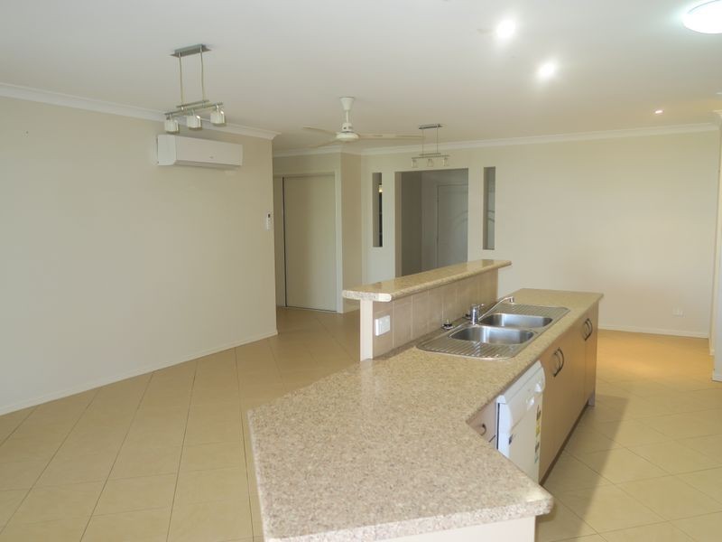 1 Monsoon Terrace, Mount Sheridan QLD 4868