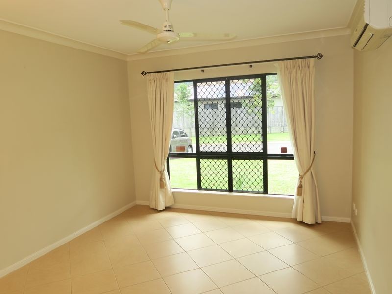 1 Monsoon Terrace, Mount Sheridan QLD 4868