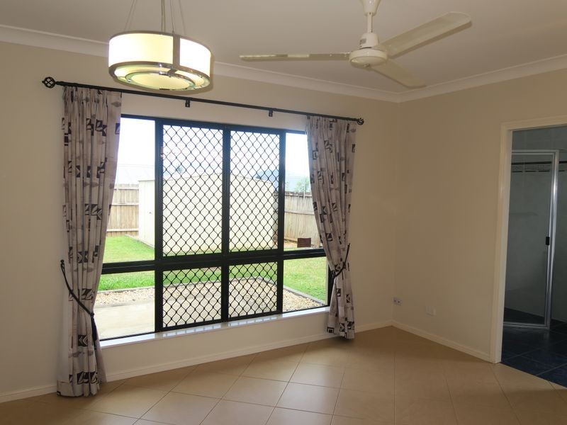 1 Monsoon Terrace, Mount Sheridan QLD 4868