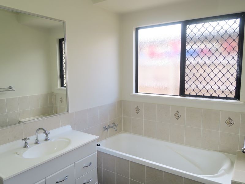 1 Monsoon Terrace, Mount Sheridan QLD 4868
